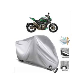 Coverplus Zontes 310 R Motosiklet Branda