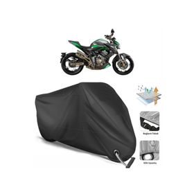 Coverplus Zontes 310 R Motosiklet Branda