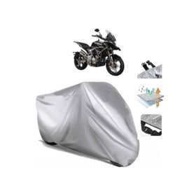 Coverplus Zontes 310 T Motosiklet Branda