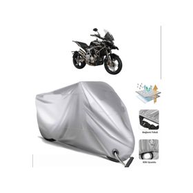 Coverplus Zontes 310 T Motosiklet Branda