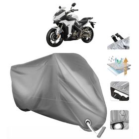 Coverplus Zontes 310 X Motosiklet Branda