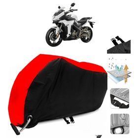 Coverplus Zontes 310 X Motosiklet Branda