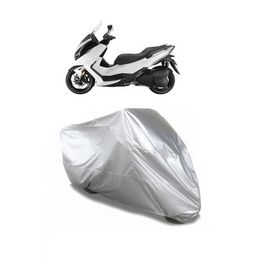 Coverplus Zontes 350 E Gri Su Geçirmez Motosiklet Brandası