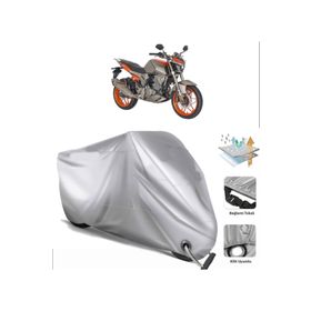 Coverplus Zontes Phantom S250 Motosiklet Branda