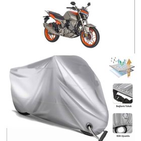 Coverplus Zontes Phantom S250 Motosiklet Branda