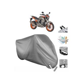 Coverplus Zontes Phantom S250 Motosiklet Branda