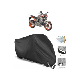 Coverplus Zontes Phantom S250 Motosiklet Branda