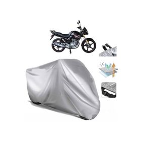 Coverplus Zorro ZR 125-48 Yebere Motosiklet Branda