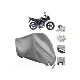Coverplus Zorro ZR 125-48 Yebere Motosiklet Branda