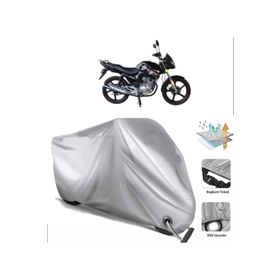 Coverplus Zorro ZR 125-48 Yebere Motosiklet Branda