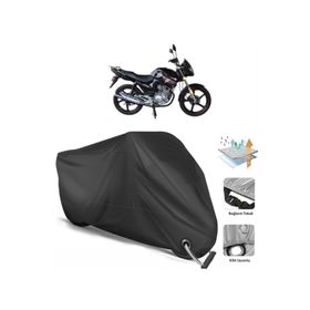 Coverplus Zorro ZR 125-48 Yebere Motosiklet Branda