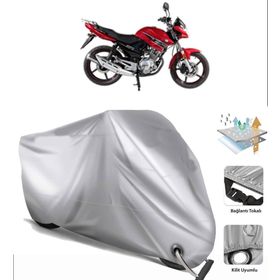 Coverplus Zorro ZR 180-31 Avantgarde Motosiklet Branda