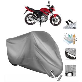 Coverplus Zorro ZR 180-31 Avantgarde Motosiklet Branda