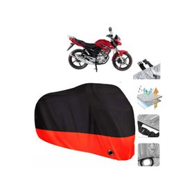 Coverplus Zorro ZR 180-31 Avantgarde Siyah Motosiklet Branda