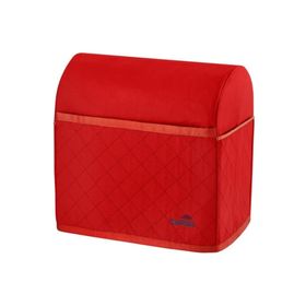 CoverPublic Kırmızı Polar CSM634 Stand Mikser Kılıfı