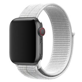 CoverZone Apple Watch 40 mm Uyumlu Everest Spor Loop Kordon