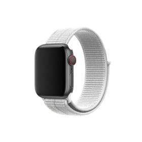CoverZone Apple Watch 40 mm Uyumlu Everest Spor Loop Kordon
