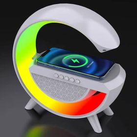 CoverZone BS-23 G Akıllı Işık Bluetooth Hoparlör