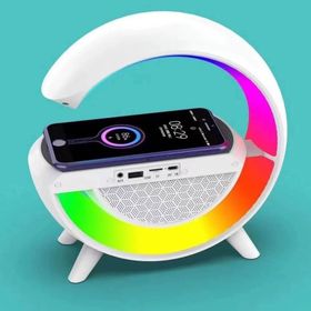 CoverZone BS-23 G Akıllı Işık Bluetooth Hoparlör