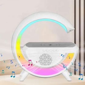 CoverZone BS-23 G Akıllı Işık Bluetooth Hoparlör