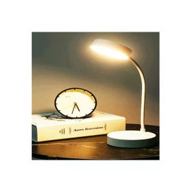 CoverZone D1931 Dekoratif Dokunmatik Şarjlı 38 cm Led Masa Lambası