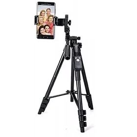 CoverZone F8810 150 cm Alüminyum Gövdeli Bluetooth Kumandalı Profesyonel Telefon Tutucu