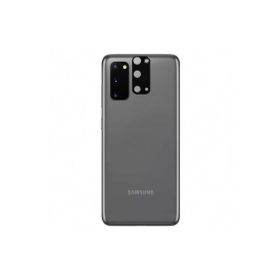 CoverZone Galaxy S20 FE Temperli Lens Koruyucu Kamera Camı