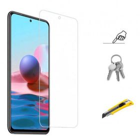 CoverZone Galaxy S20 Fe Uyumlu Nano Micro Tempered Cam Ekran Koruyucu