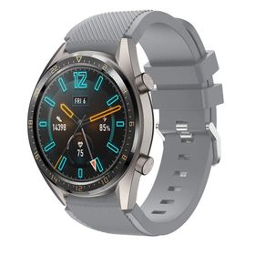 CoverZone Huawei Watch GT 2 Classic Uyumlu Frontier Silikon Kayış Kordon