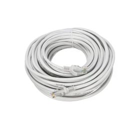 CoverZone NRT 6020 Cat 5E 20 m Ethernet Kablosu