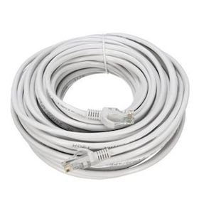 CoverZone NRT 6020 Cat 5E 20 m Ethernet Kablosu