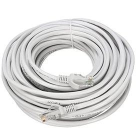 CoverZone NRT 6020 Cat 5E 20 m Ethernet Kablosu