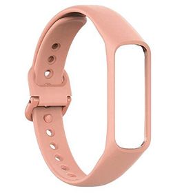 CoverZone Samsung Galaxy Fit 2 CordFit Uyumlu Termoplastik PudraKayış Kordon