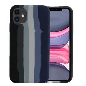 CoverZone Taribo Black Iphone 12 Pro Cep Telefonu Kılıfı