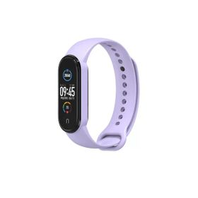 CoverZone Xiaomi Mi Band 6 Termoplastik No 11 Kordon