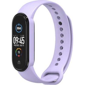 CoverZone Xiaomi Mi Band 6 Termoplastik No 11 Kordon