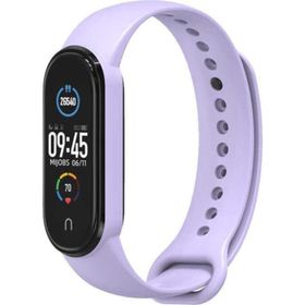 CoverZone Xiaomi Mi Band 6 Termoplastik No 11 Kordon