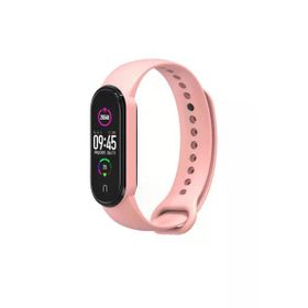 CoverZone Xiaomi Mi Band 6 Termoplastik No 12 Kordon