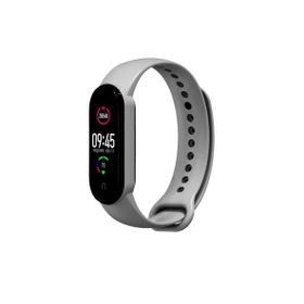 CoverZone Xiaomi Mi Band 6 Termoplastik No 22 Kordon