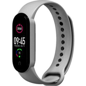CoverZone Xiaomi Mi Band 6 Termoplastik No 22 Kordon