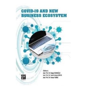 Covid-19 And New Business Ecosystem - Gazi Kitabevi Kolektif