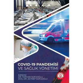 Covid-19 Pandemisi ve Sağlık Yönetimi - Ankara Nobel Tıp