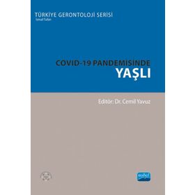 COVID-19 Pandemisinde Yaşlı - Nobel Akademi Yayınları