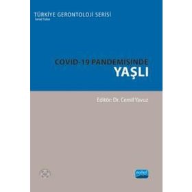 COVID-19 Pandemisinde Yaşlı - Nobel Akademi Yayınları