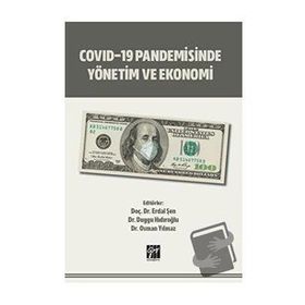 Covid-19 Pandemisinde Yönetim ve Ekonomi - Gazi Kitabevi