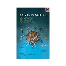 Covid-19 Salgını - Nika Yayınevi