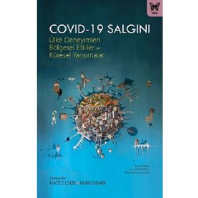 Covid-19 Salgını - Nika Yayınevi