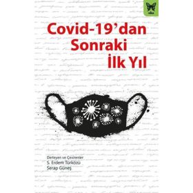 Covid-19’dan Sonraki İlk Yıl - Nika Yayınevi