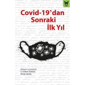 Covid-19’dan Sonraki İlk Yıl - Nika Yayınevi