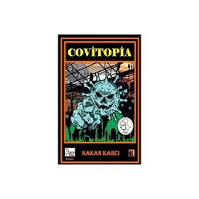 Covitopia - Hakan Karcı